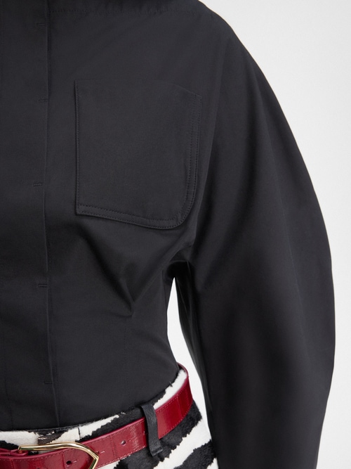 The Barco shirt
