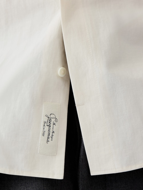 The Havana shirt