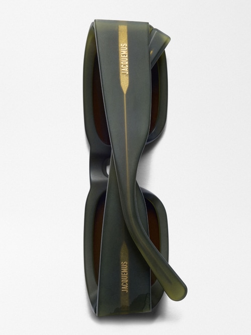 Die Pisco Sonnenbrille