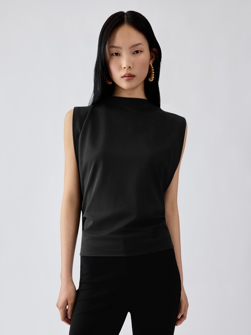 The Moisson tank top