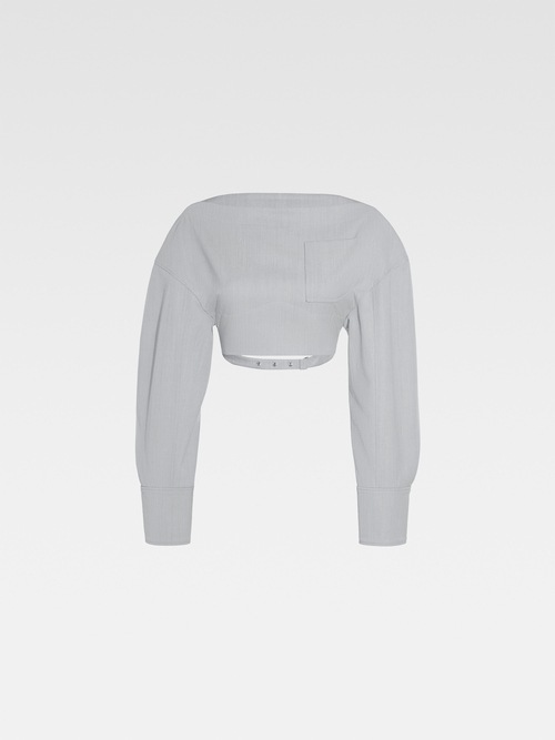 The Casaco top