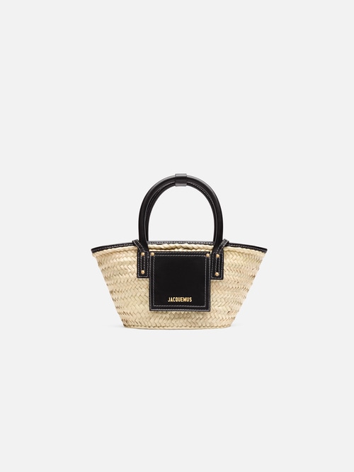 The small Soli basket