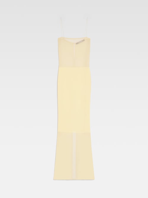 The Brezza dress