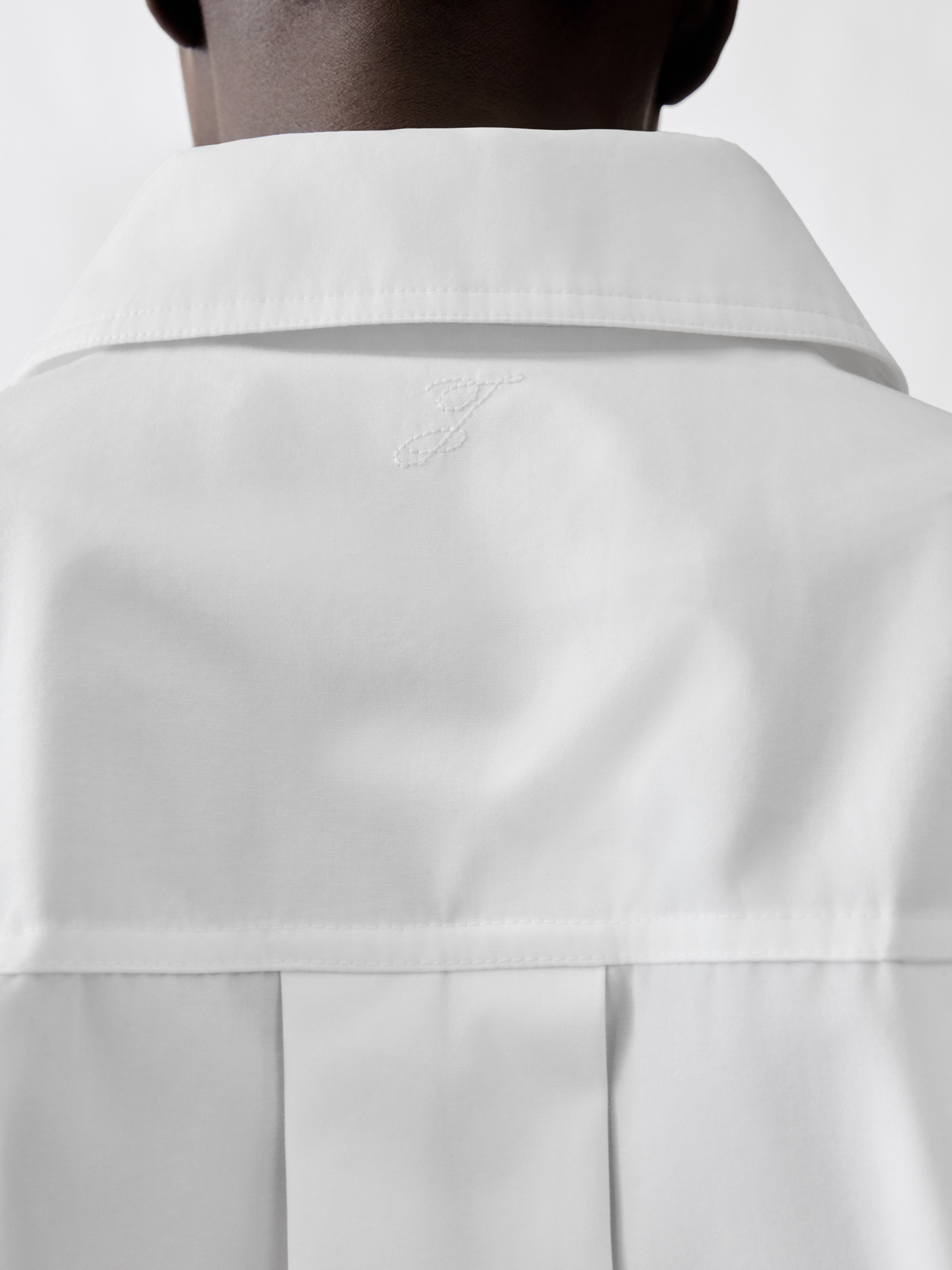 LA CHEMISE CITTA
