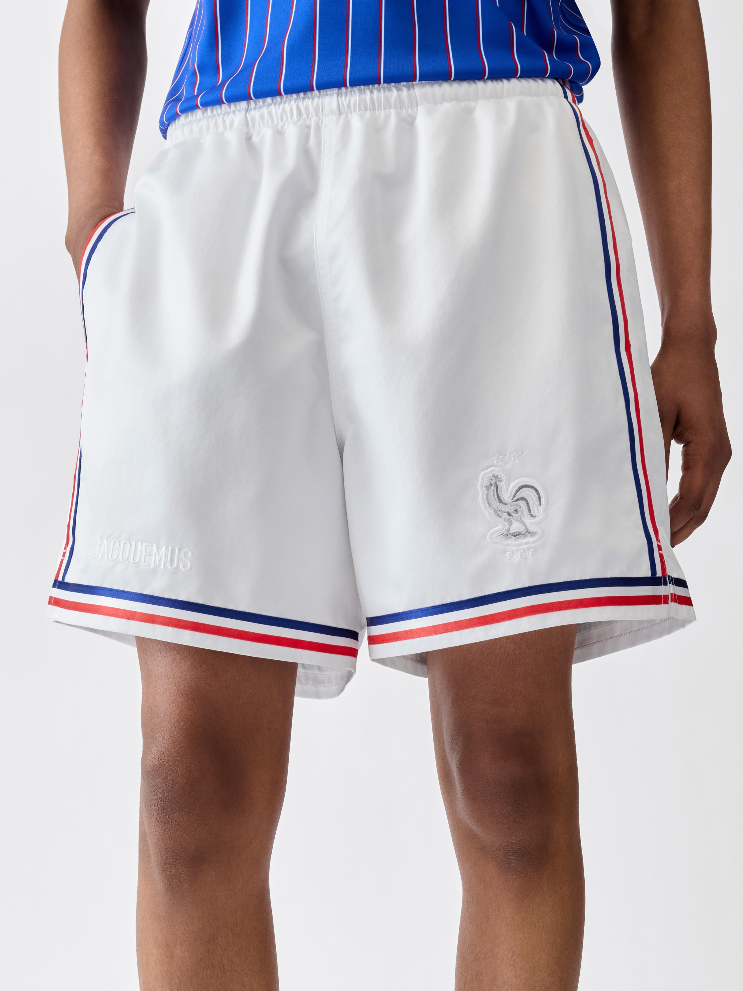 LE SHORT FRANCE 26