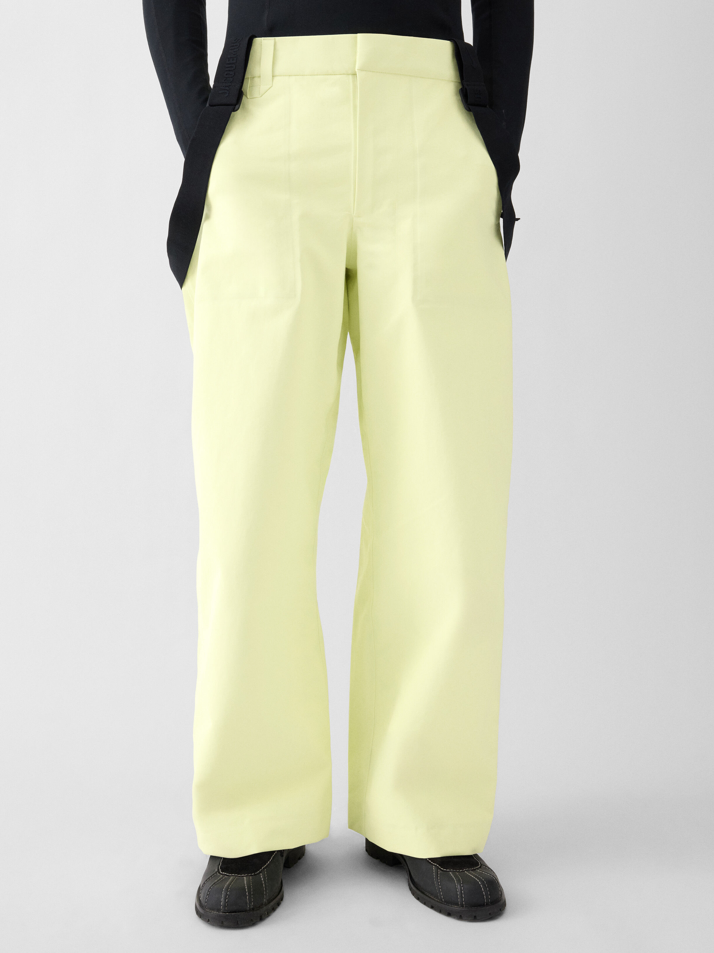 ゴアテックス製テーラードパンツJacquemus + Nike by JACQUEMUS