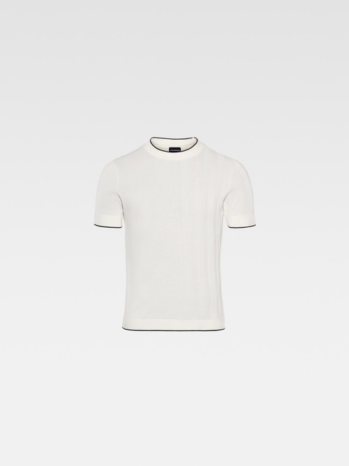 The Tricot t-shirt