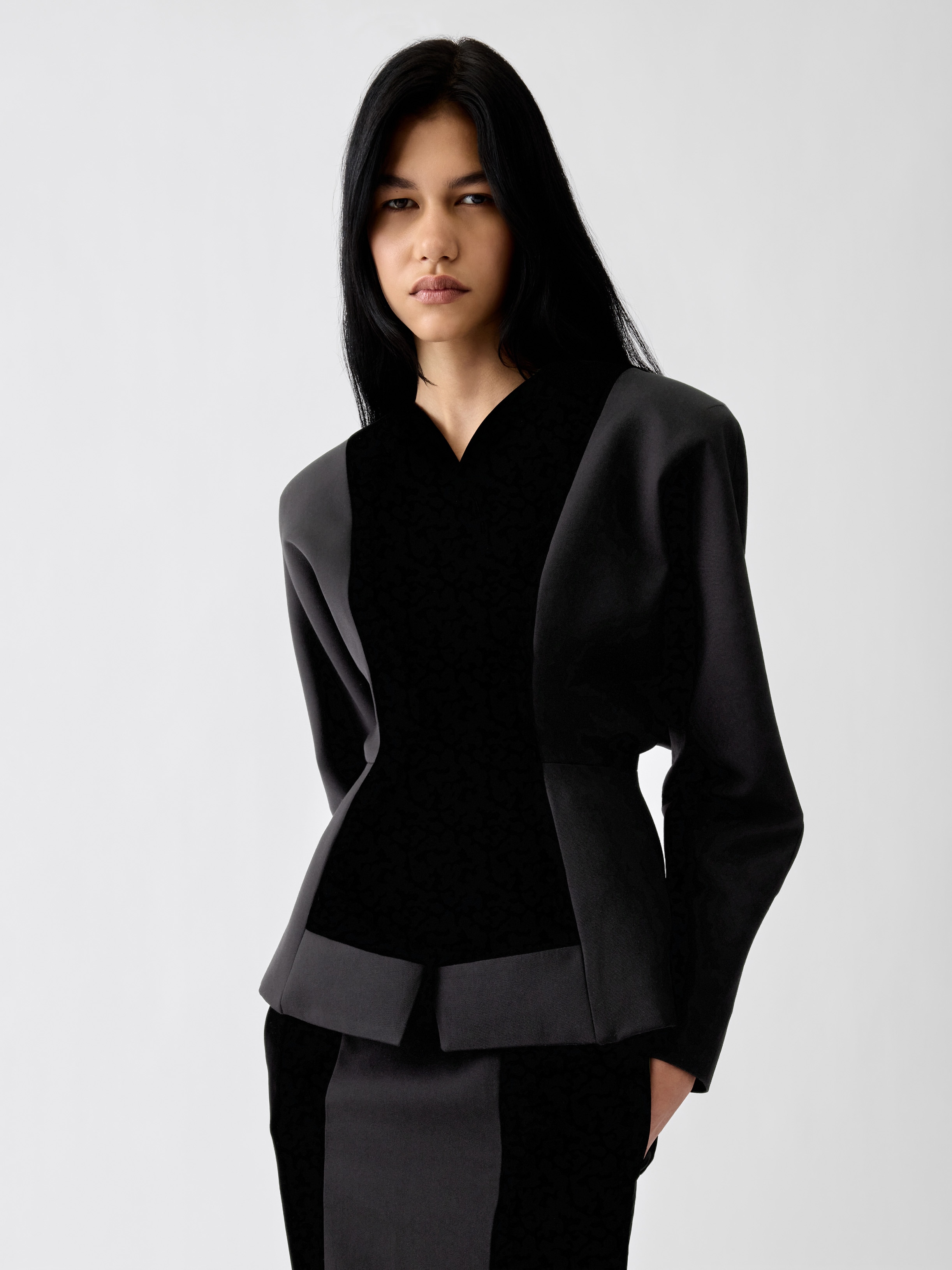 LA VESTE PALOMA