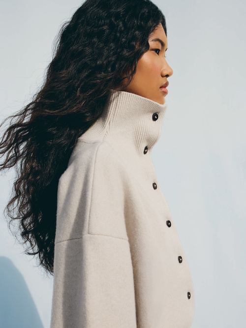 The Pelota cardigan