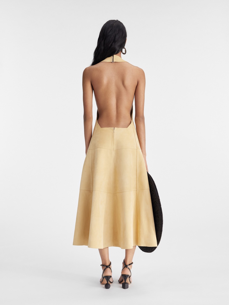Jacquemus Black Skirts