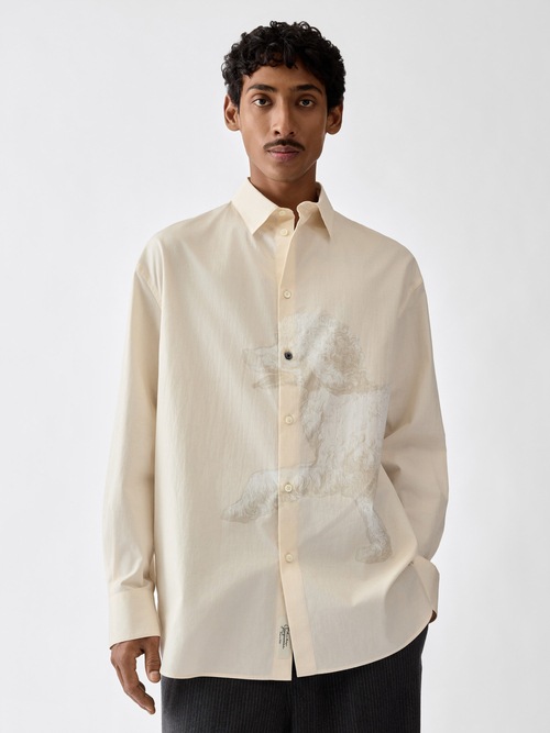 The Pisco shirt