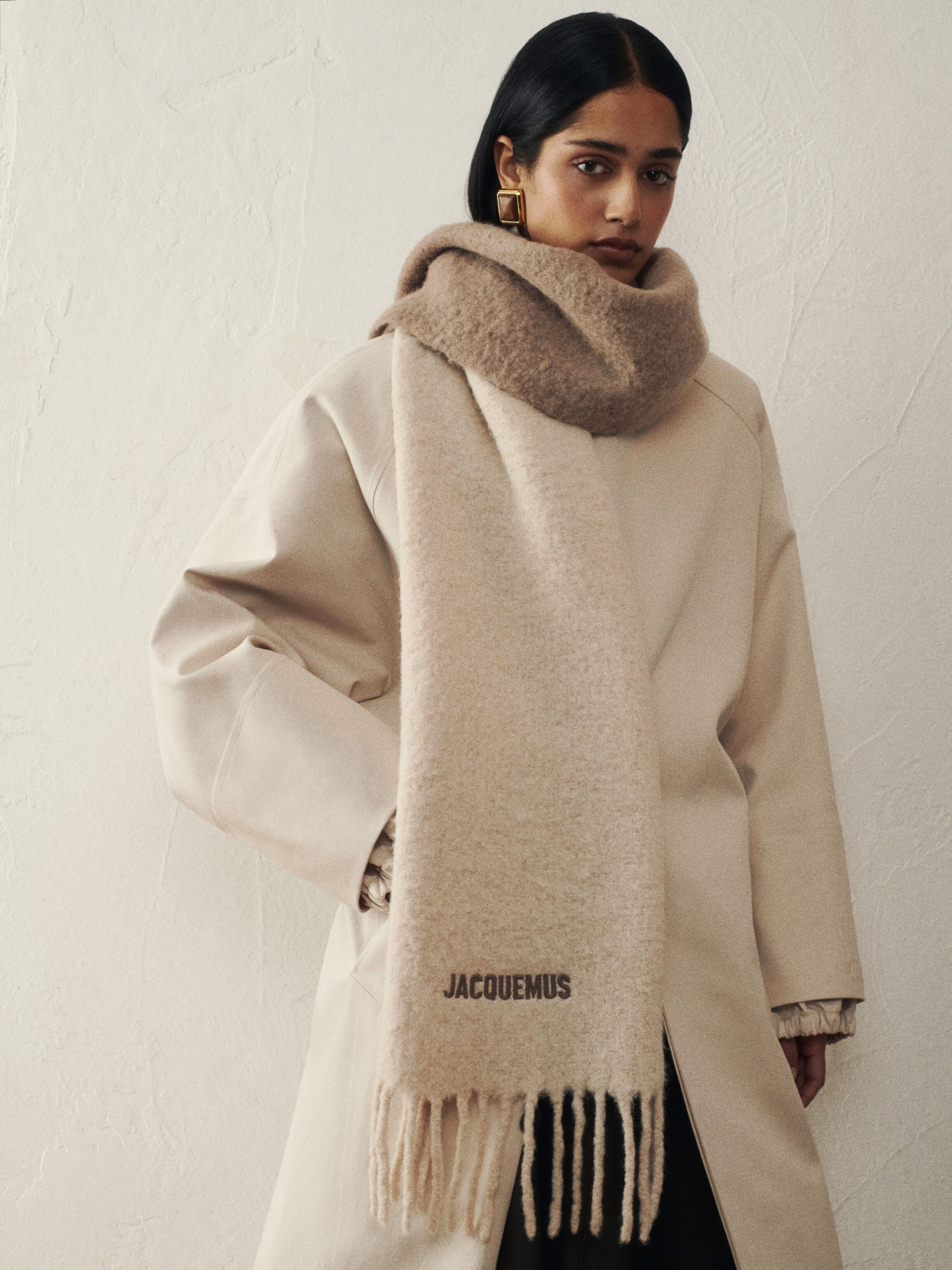 Moisson スカーフ by JACQUEMUS | Official website