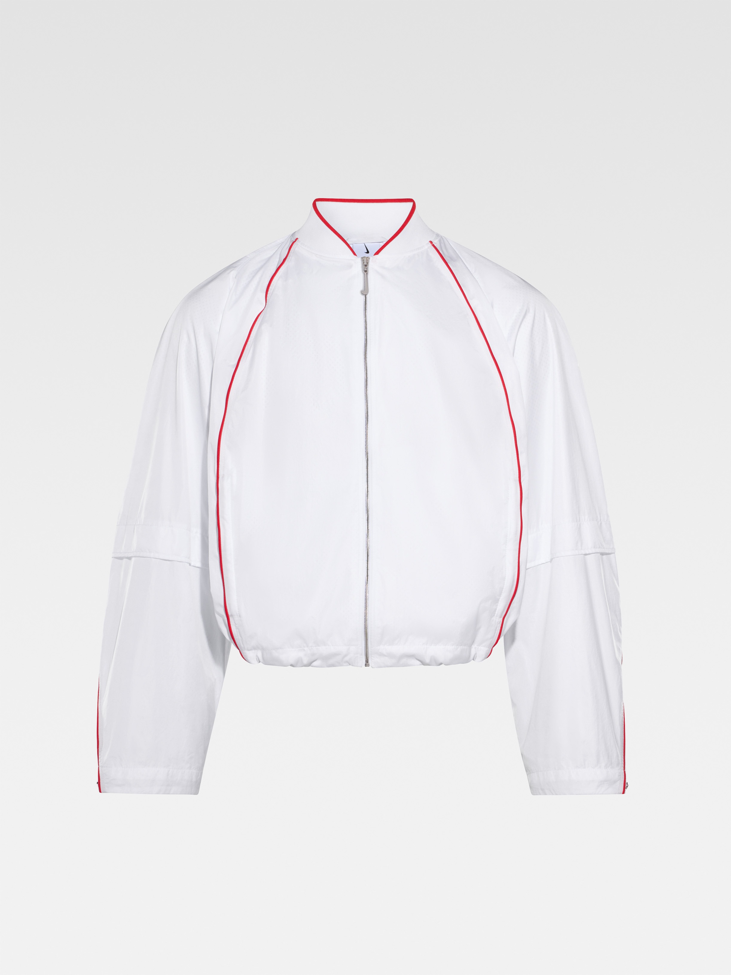 LA VESTE DE JOGGING
