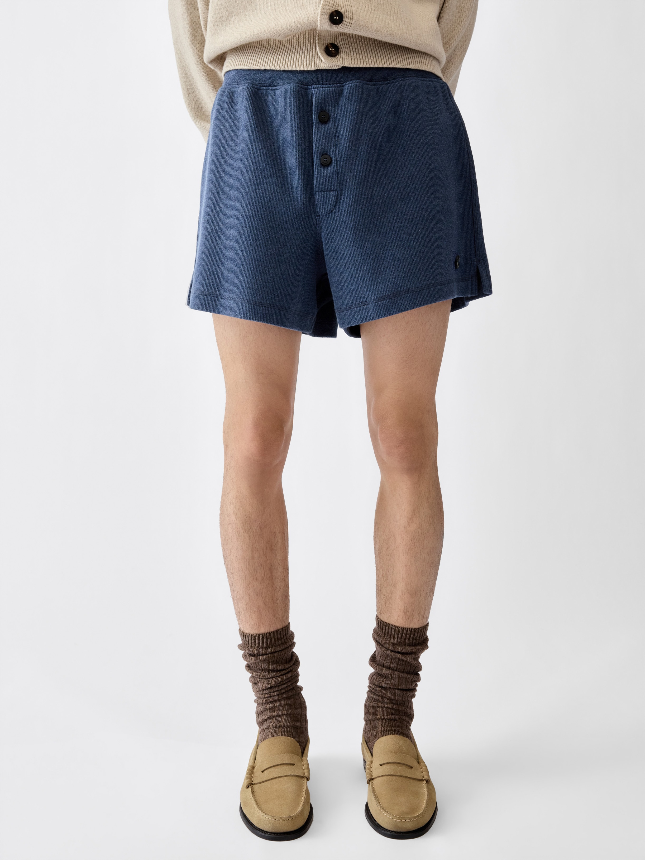 LE CALECON TRICOT