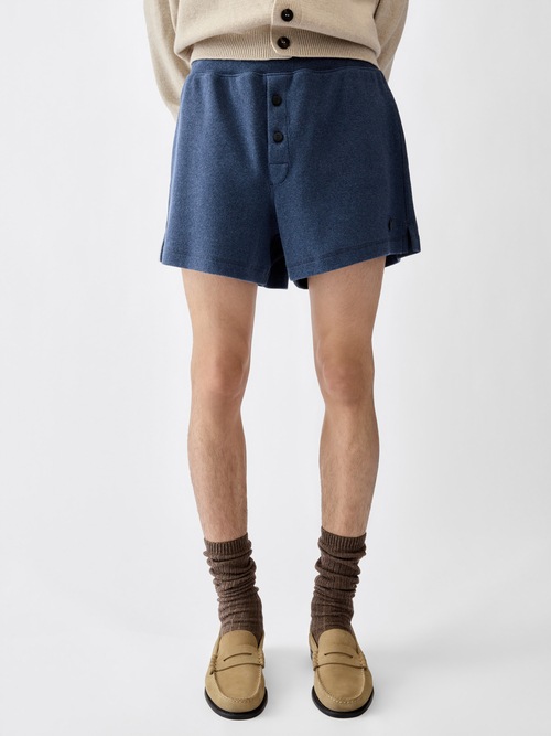 The Tricot boxers