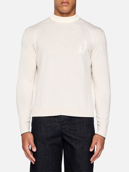 The Tricot knit