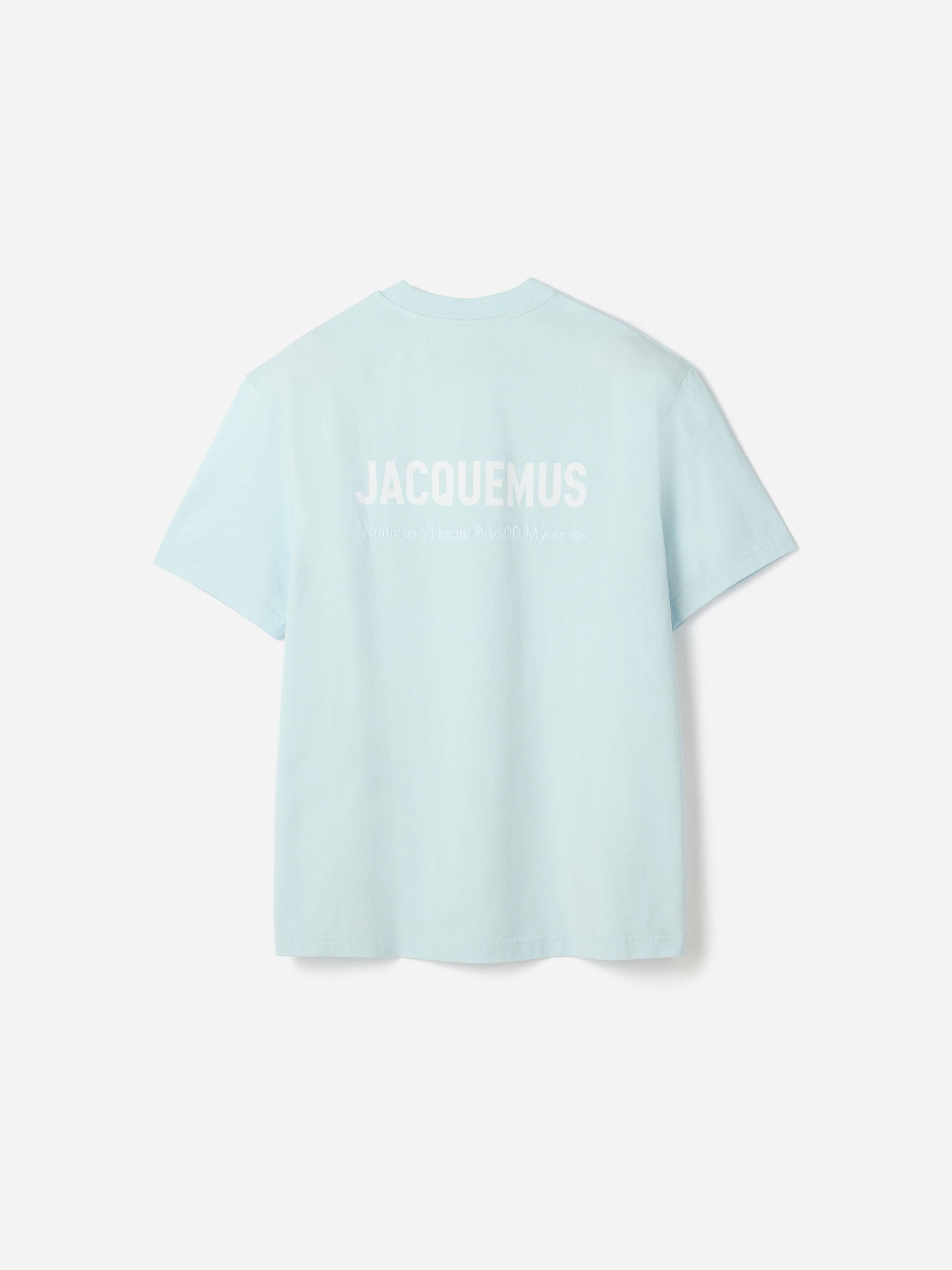 LE TSHIRT ADRESSE