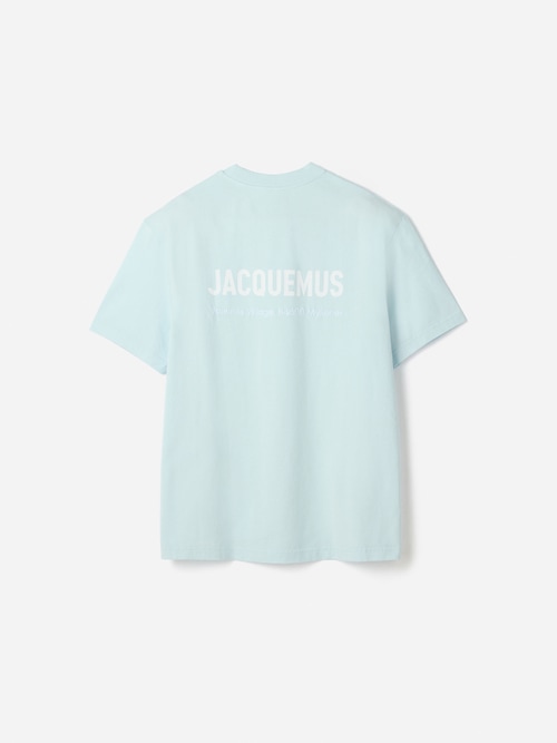The Ibiza address short-sleeve t-shirt