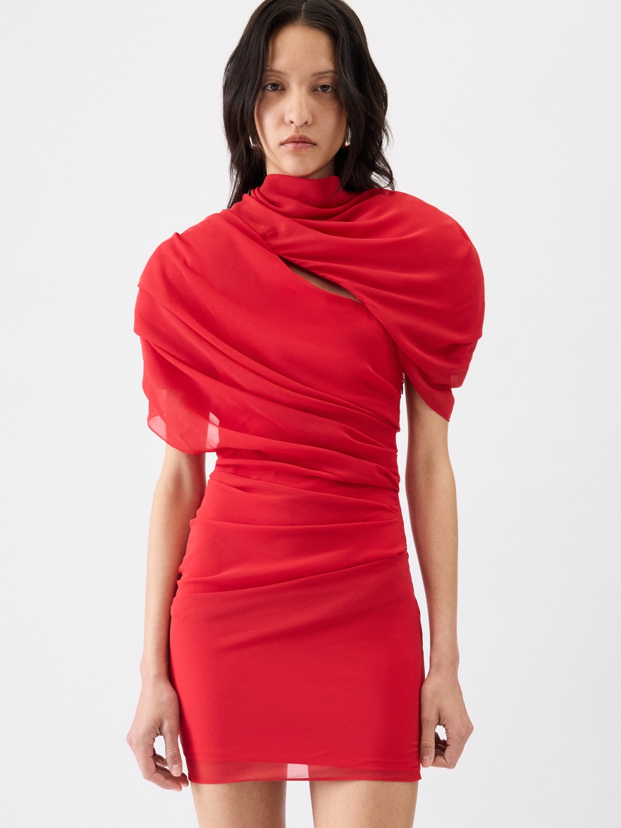 The Castagna dress by JACQUEMUS | Official website