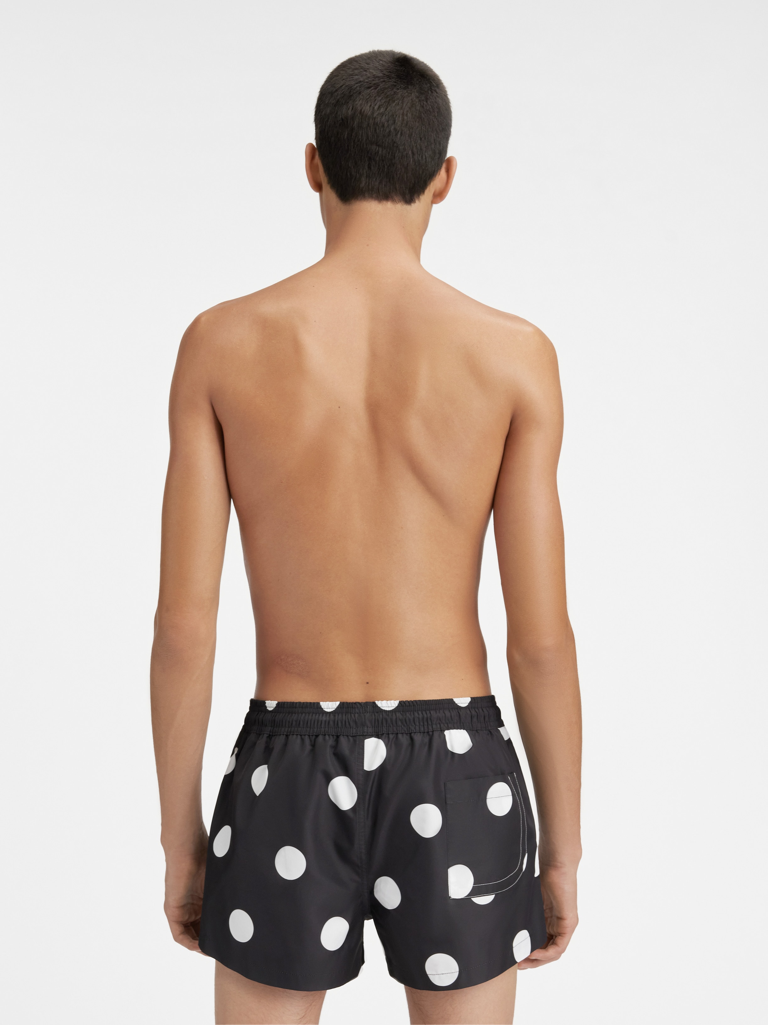 LE MAILLOT PUNTINI