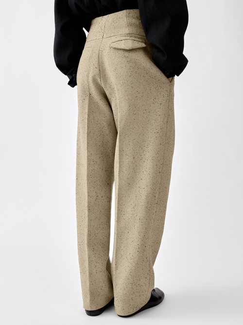 The Tuxedo pants