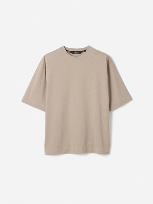 Das Rond Carr&eacute; T-Shirt