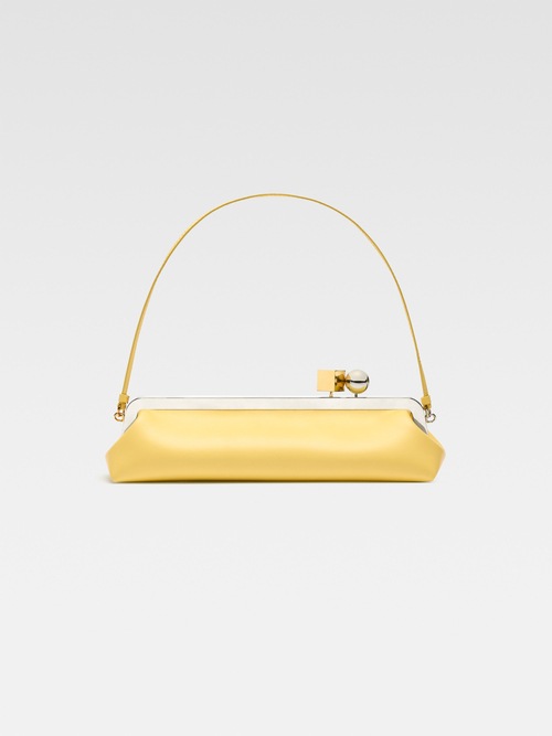 The Salon clutch