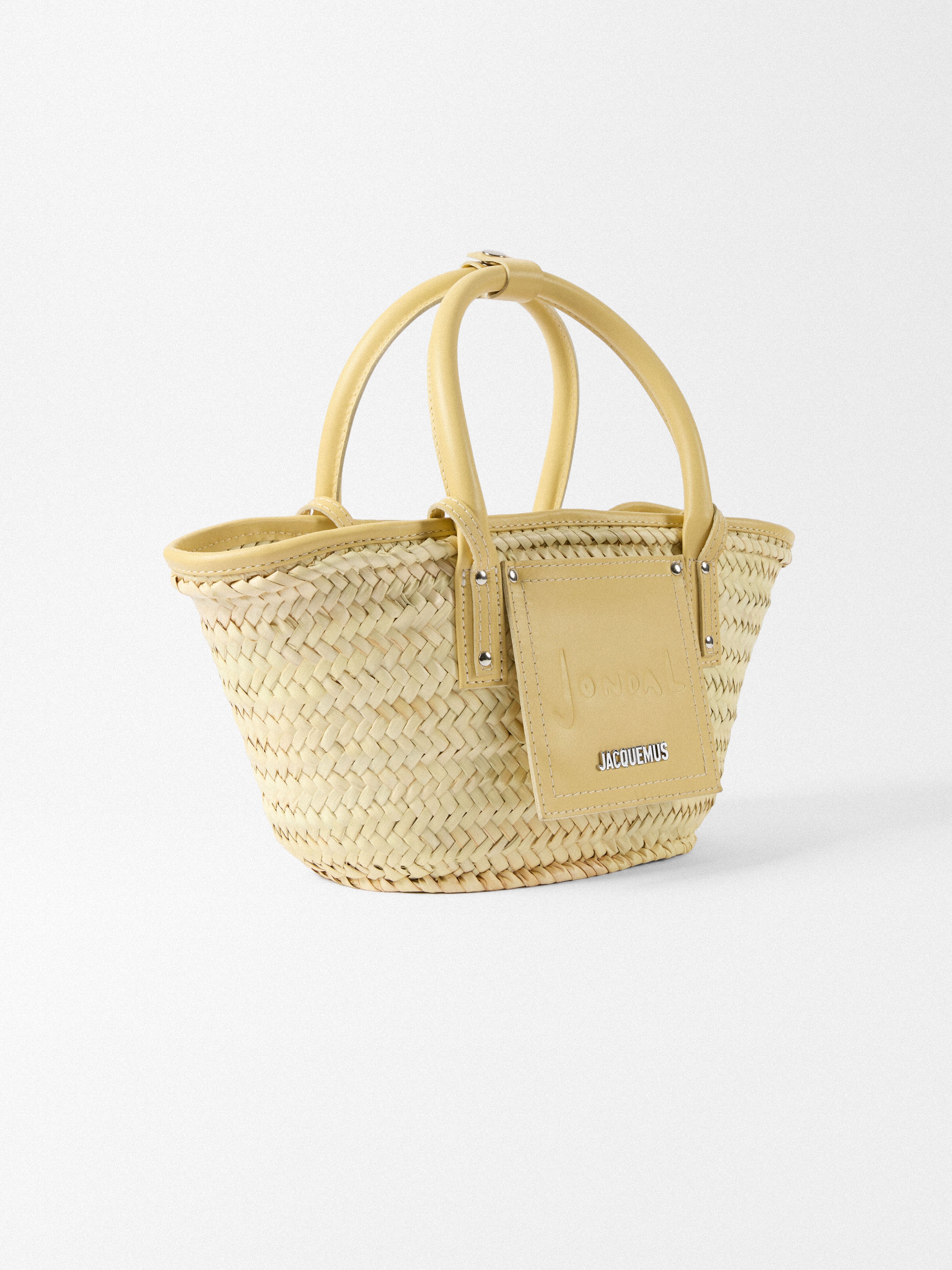 LE PETIT PANIER SOLI