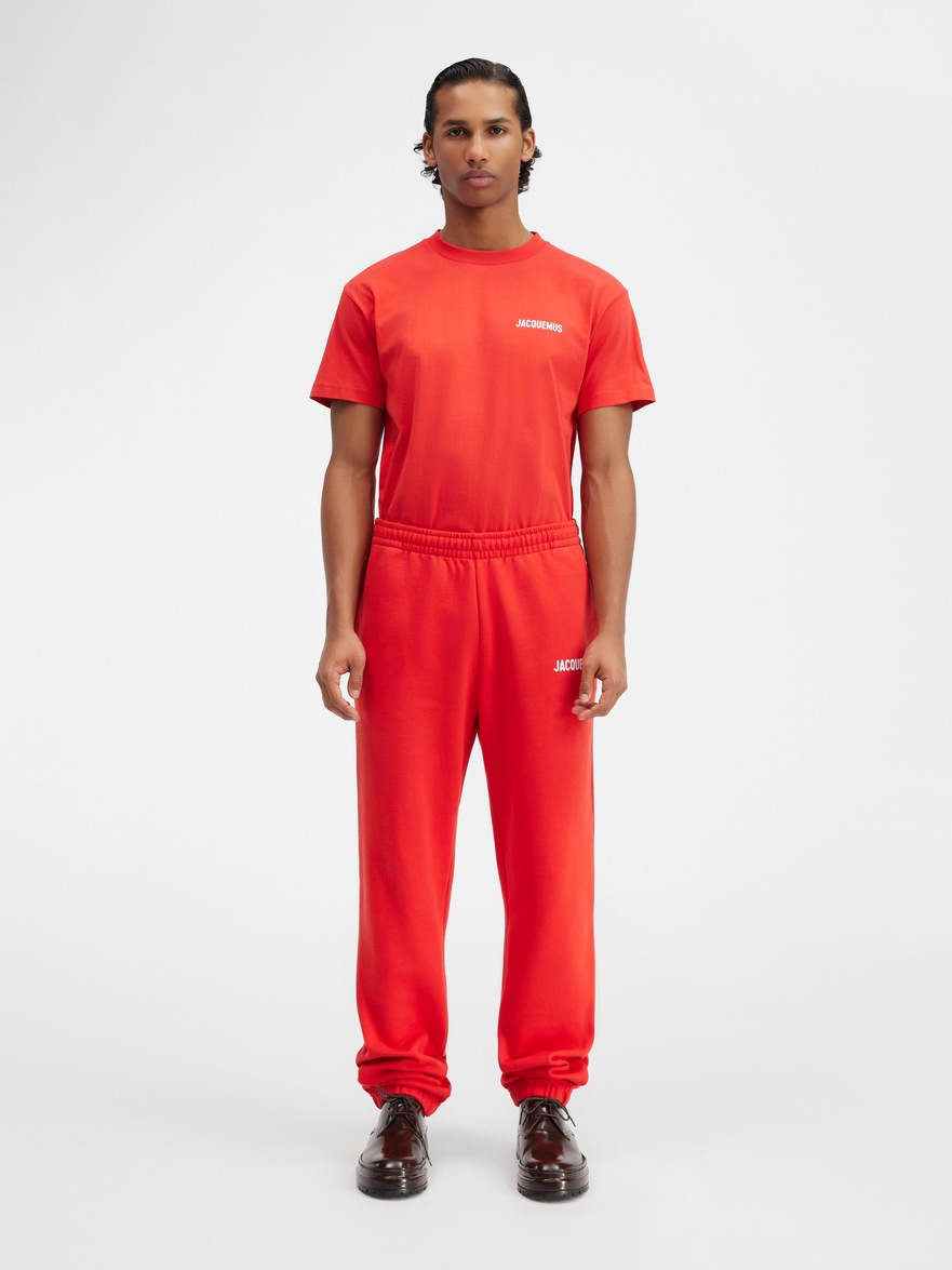 The Jacquemus track pants - | JACQUEMUS Official Website