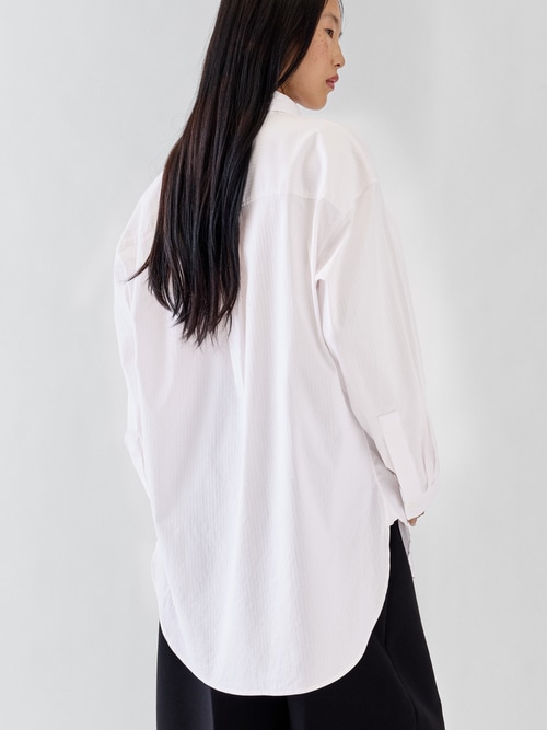 The Man's shirt