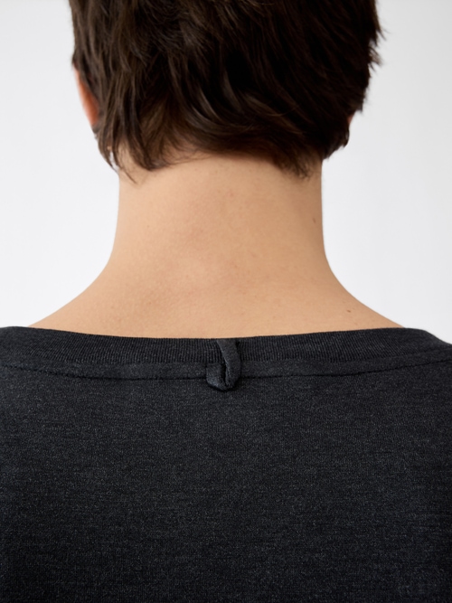 The Soie long-sleeve t-shirt