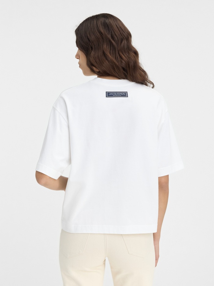 Jacquemus Women Le Tshirt J main image 1