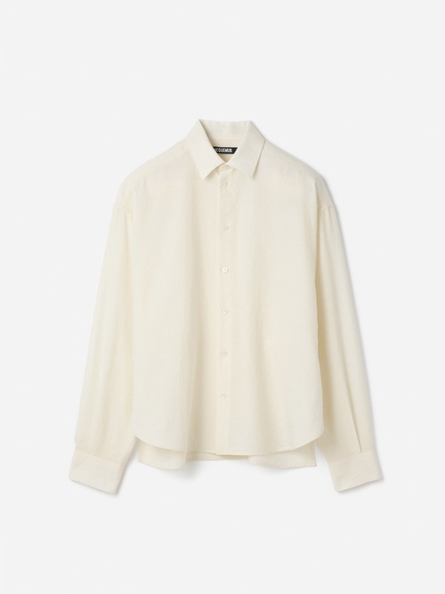 The Losange shirt