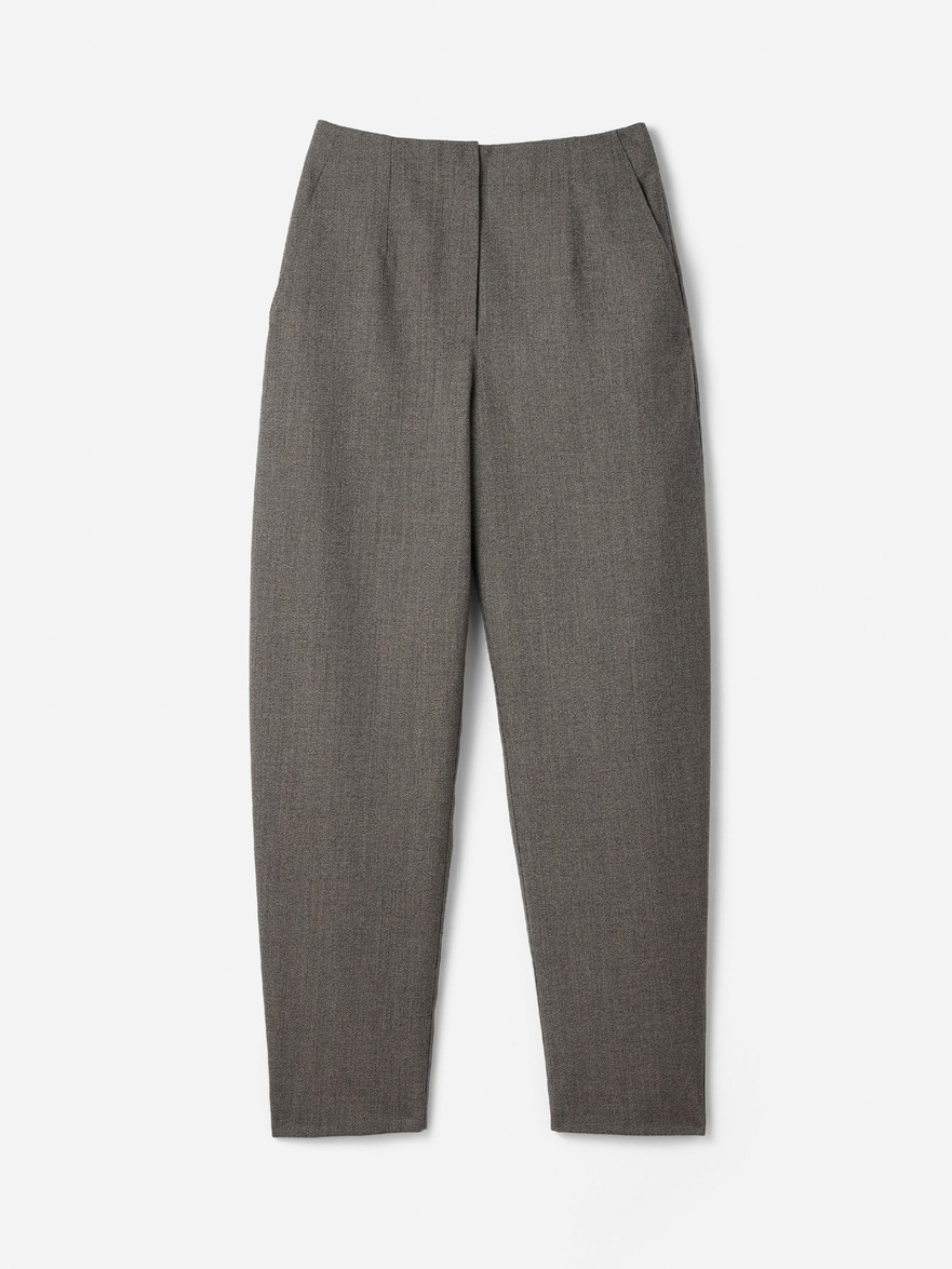 The Citta pants by Jacquemus