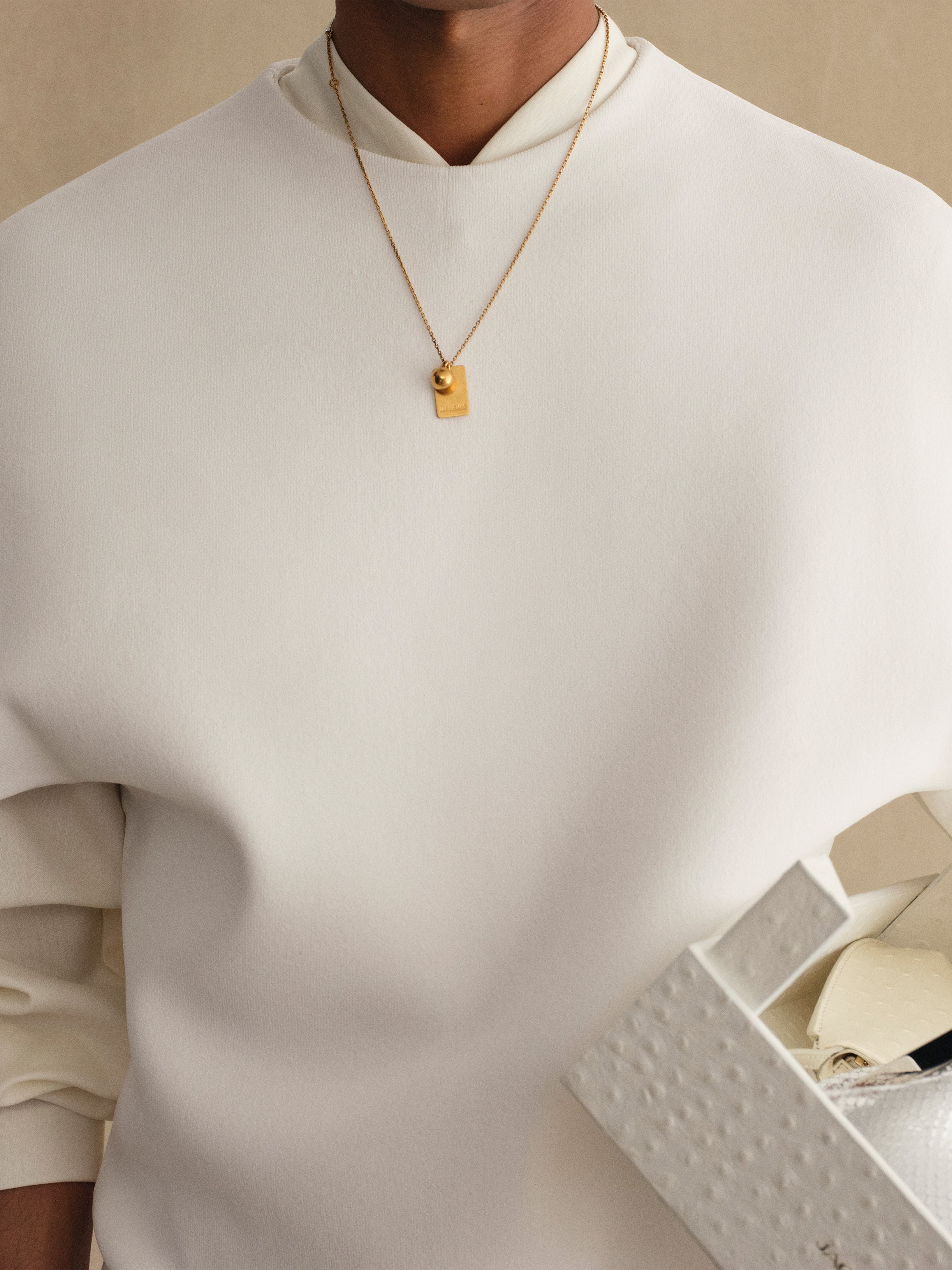 LA MAILLE ARLESIENNE