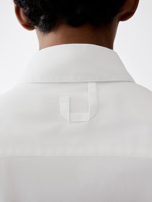 Das Tailleur Hemd