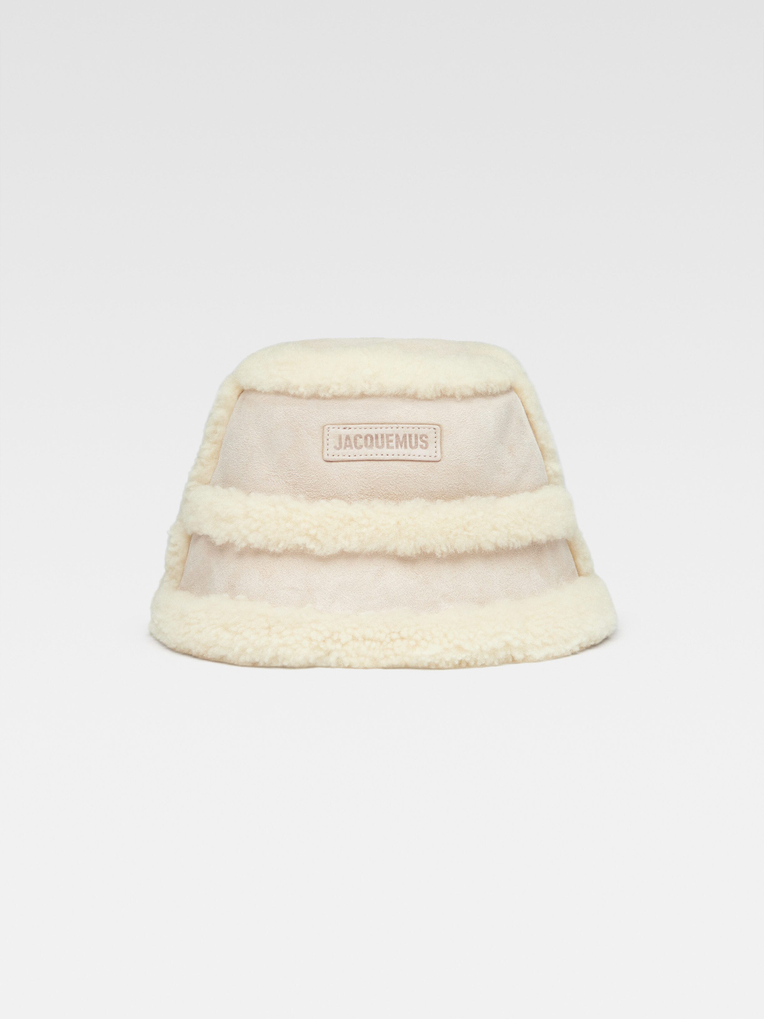 ソフトバケットハット by JACQUEMUS | Official website