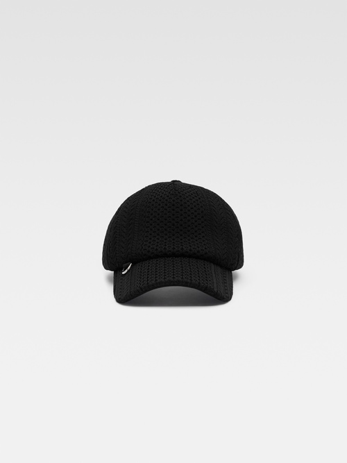 The Belo cap