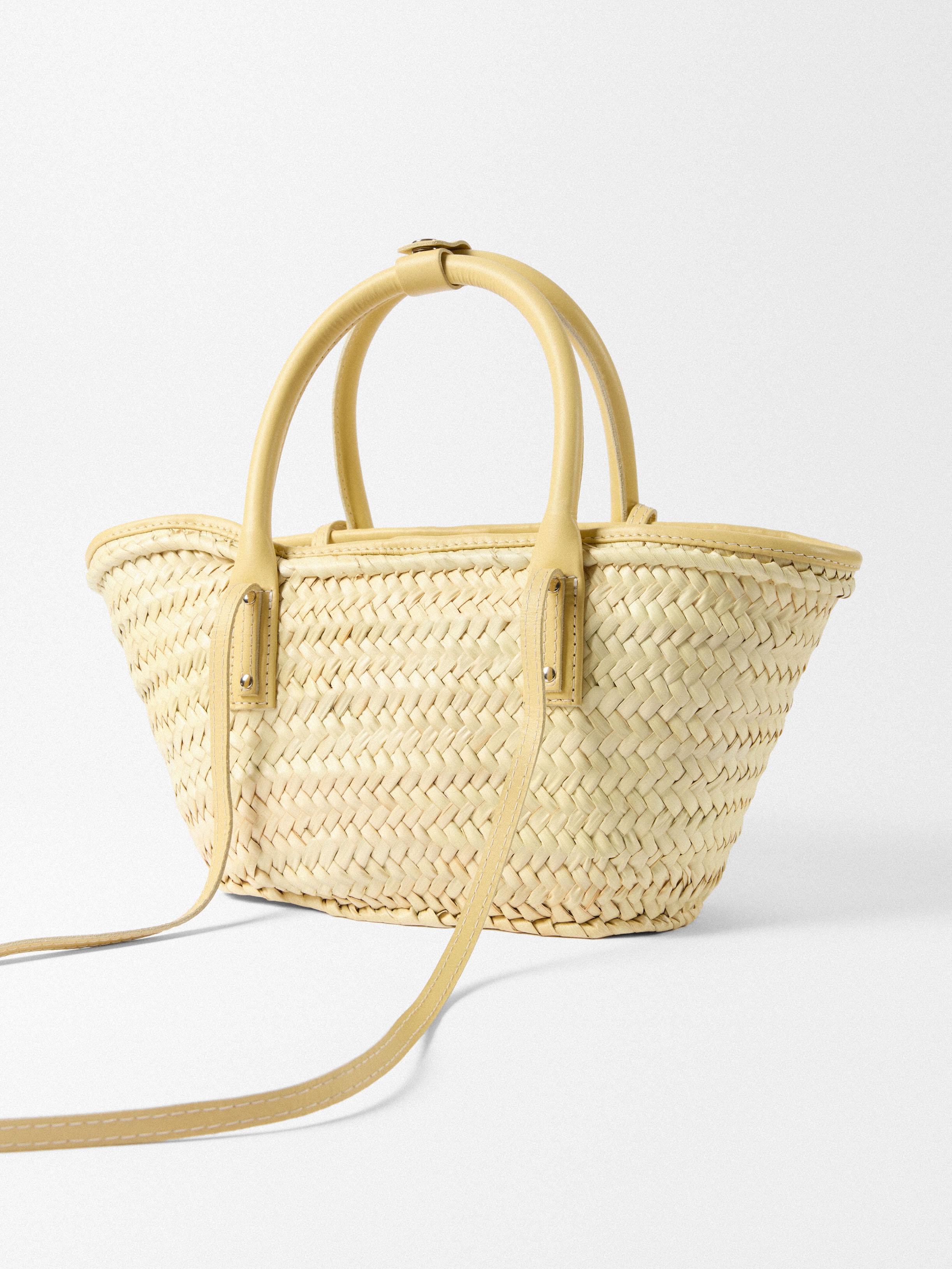LE PETIT PANIER SOLI