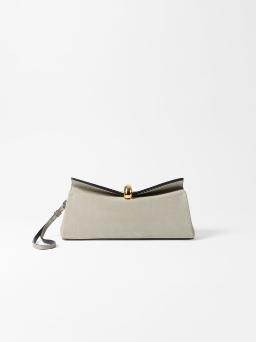 The Val&eacute;rie clutch