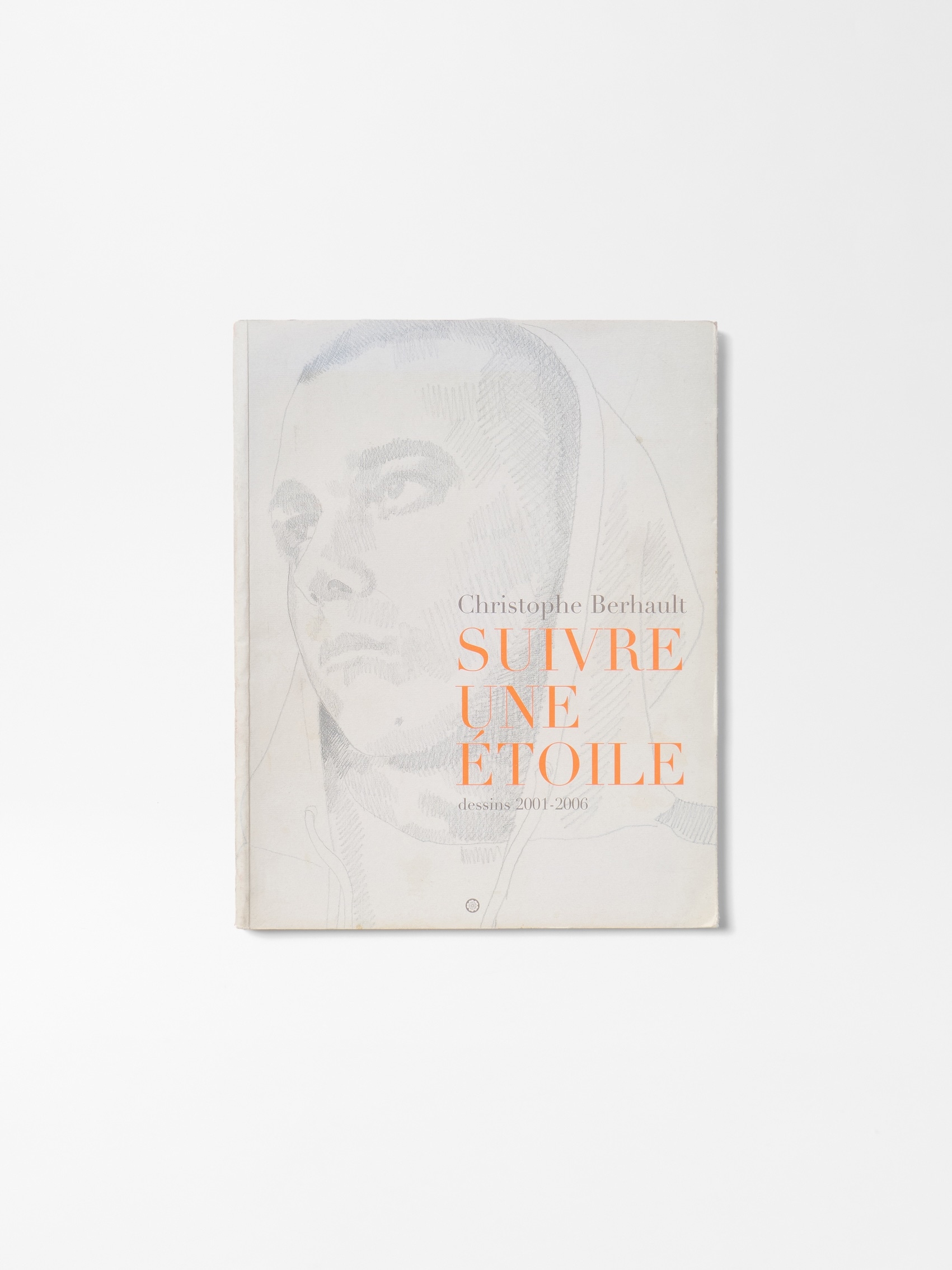 SUIVRE UNE ETOILE. DESSIN