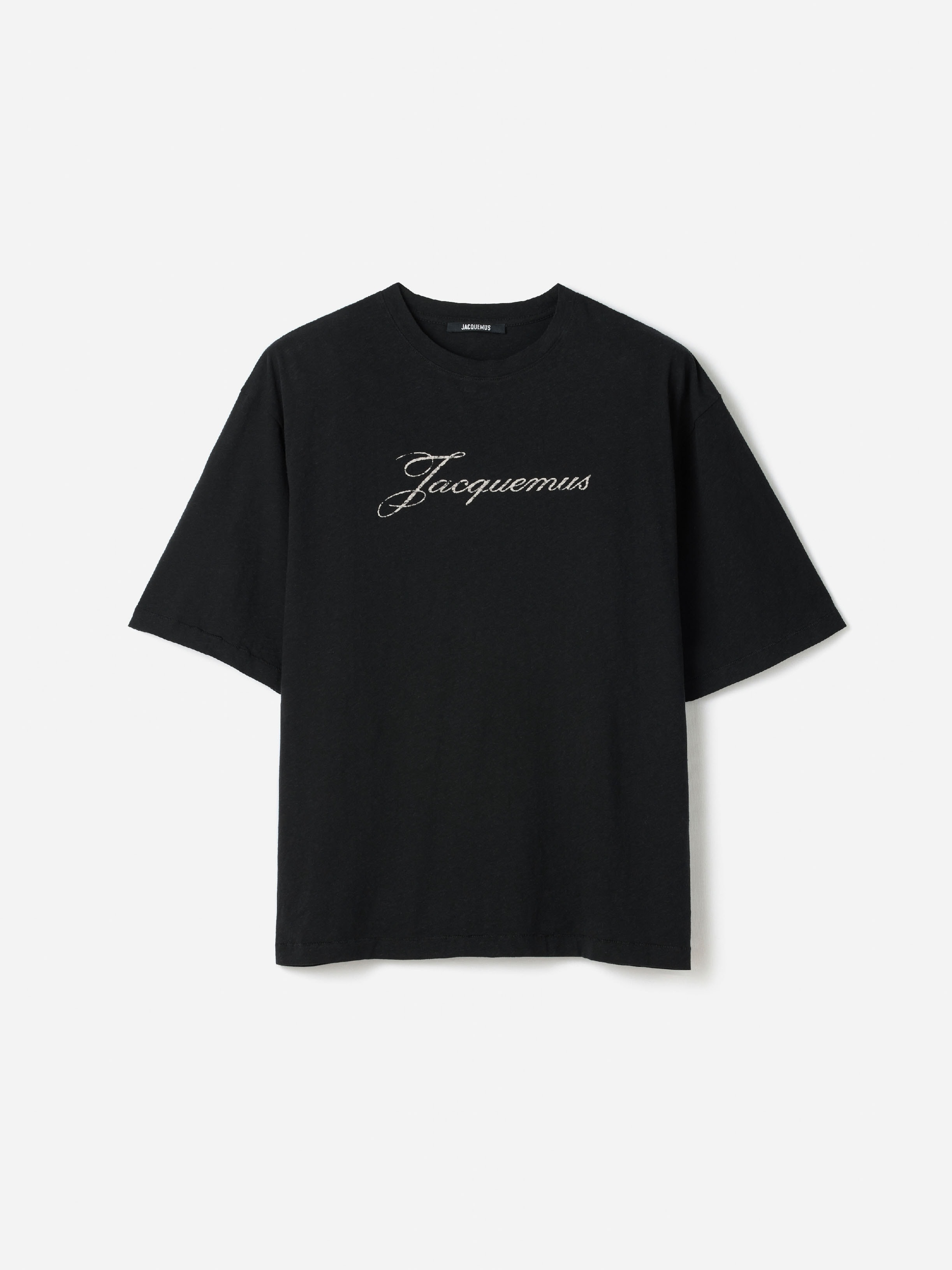 LE TSHIRT JACQUEMUS