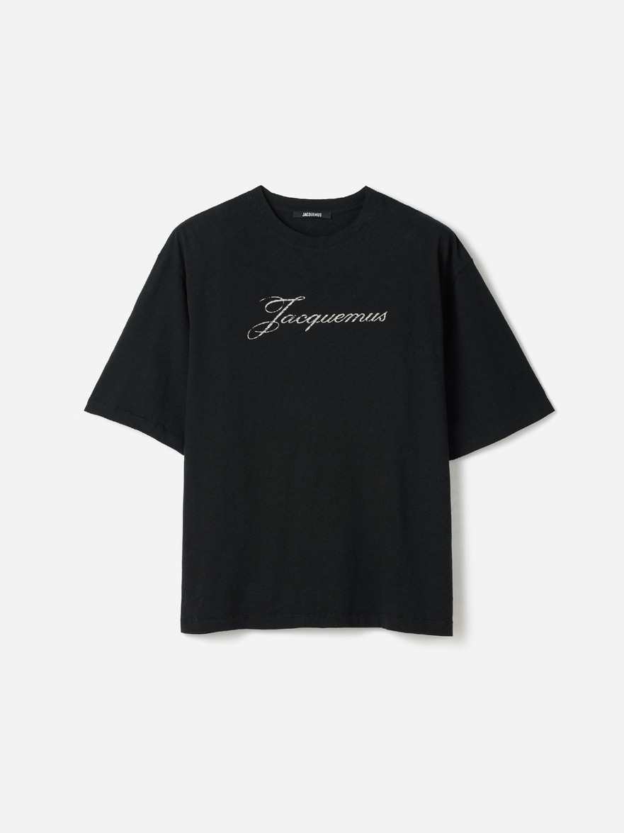 LE TSHIRT JACQUEMUS