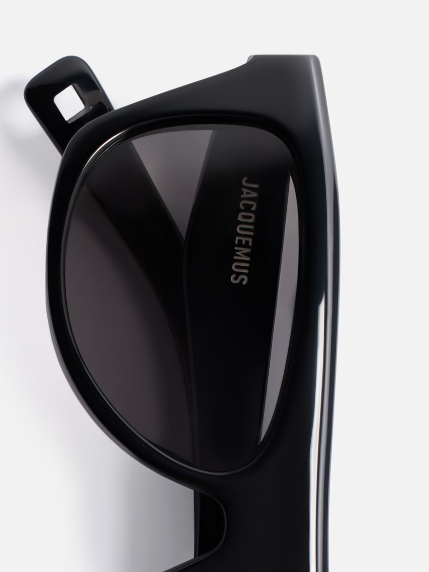 The Pasadena sunglasses by JACQUEMUS | Official website display picture 3