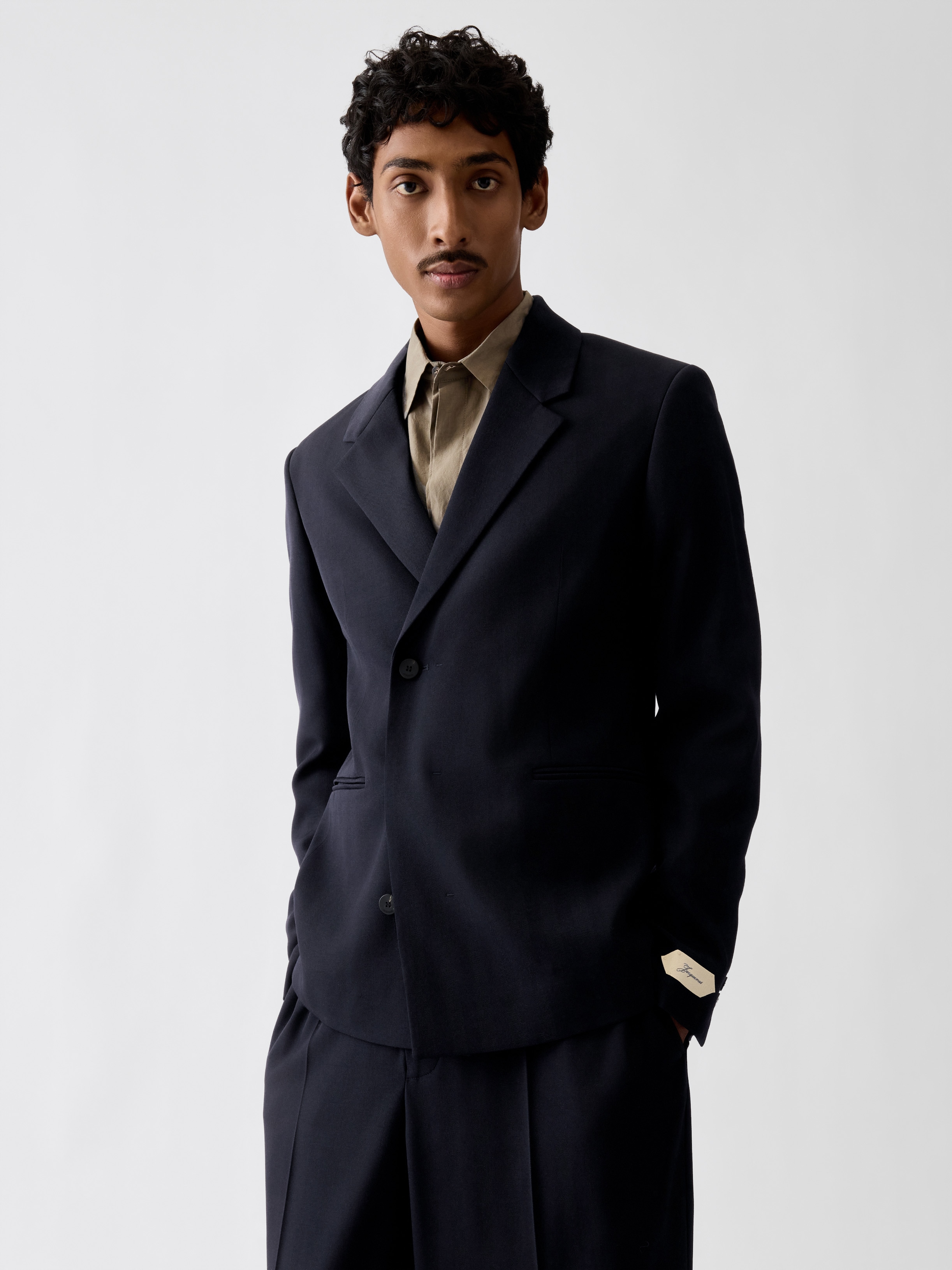 LA VESTE MELO