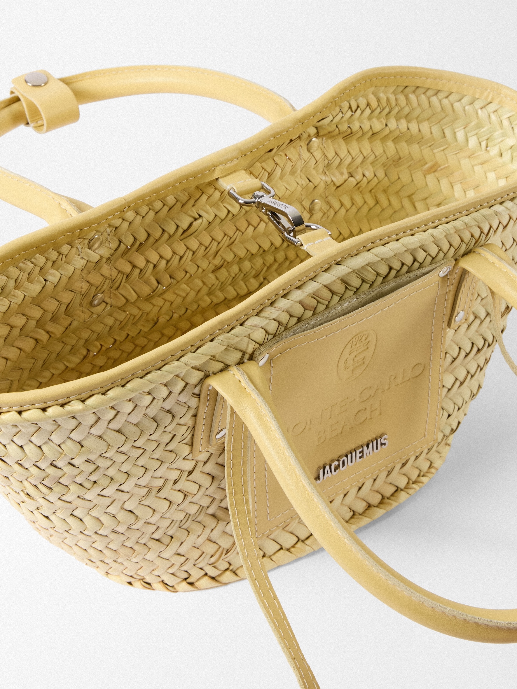 LE PETIT PANIER SOLI