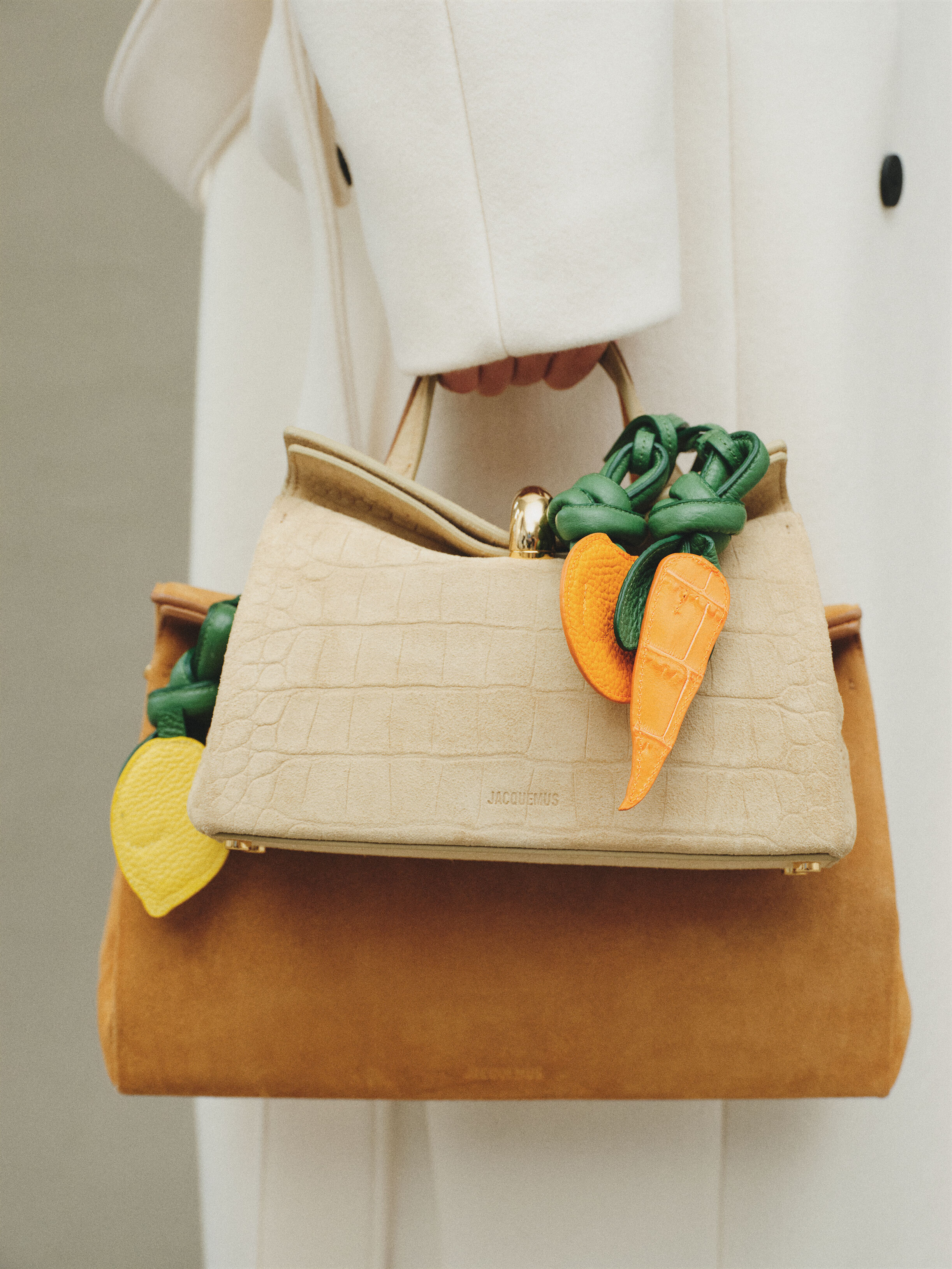 Accessories - Women - JACQUEMUS | Official website