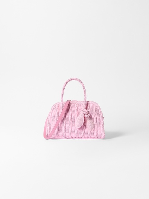 El Turismo de rafia peque&ntilde;o