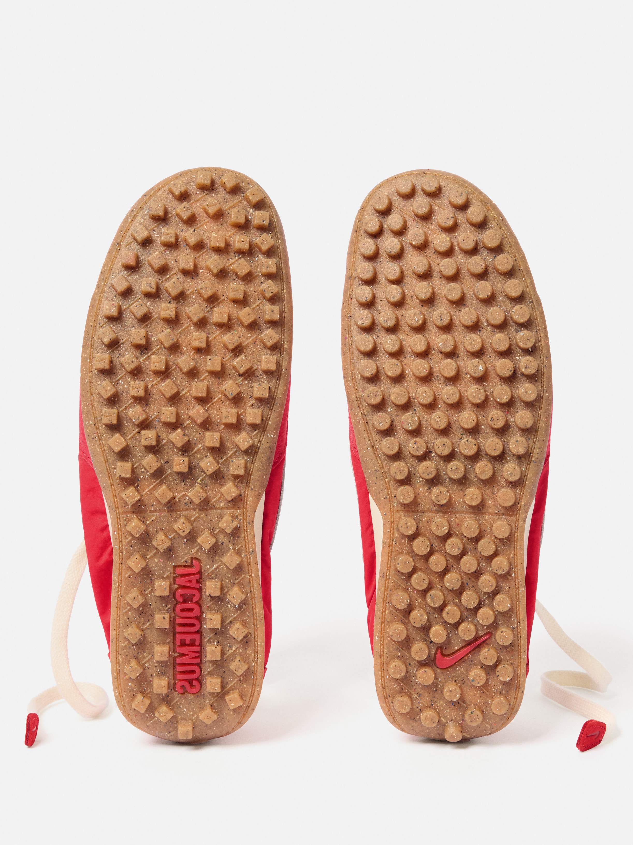 MOON SHOE JACQUEMUS NIKE