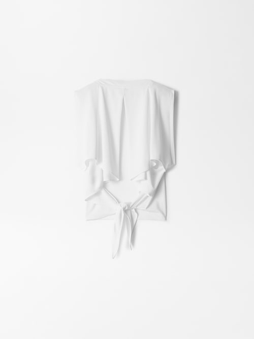 The Moisson tank top